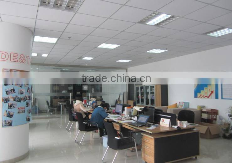 Changzhou Detai Plastic Products Factory company overview - view 3