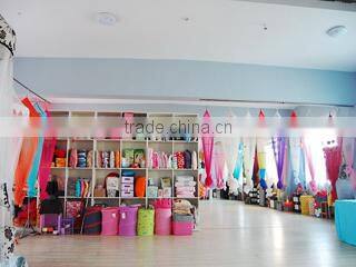 Homeease Manufacturing And Trading Co., Ltd. company overview - view 3