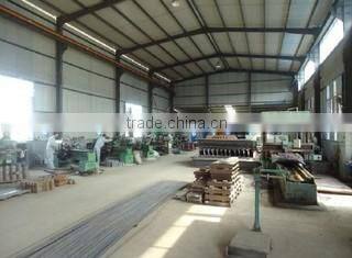 Baoji Intelle Metals Co., Ltd. company overview - view 3