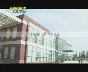 Suzhou Damai Vehicle Co., Ltd. company overview - view 3