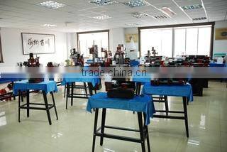 Shanghai Zhong Jing Imp. & Exp. Corporation company overview - view 2