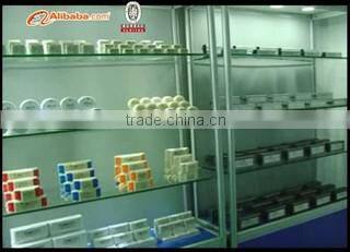 Jianghai Soluxled Lighting Electron Factory company overview - view 2