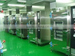 Quickly Food Machinery Co., Ltd. company overview - view 2