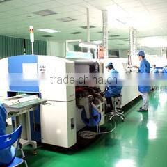 Shenzhen Spark Optoelectronics S&T Co., Ltd. company overview - view 3