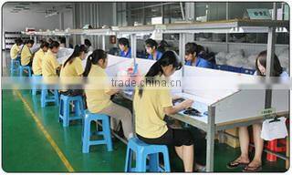 Shenzhen Bosheng Hardware Products Co., Ltd. company overview - view 2
