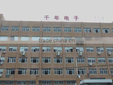 Yueqing Qian Nian Electronic Co., Ltd. company overview - view 1