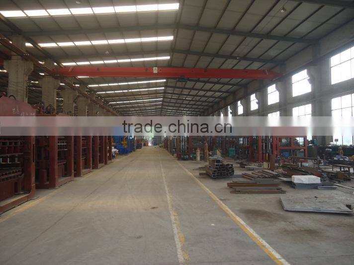 Shandong Hongfa Scientific Industrial & Trading Co., Ltd. company overview - view 4