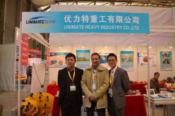 Hunan Unimate Heavy Industry Co., Ltd. company overview - view 2