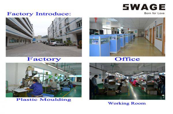 Phine Technology Co., Ltd company overview - view 1