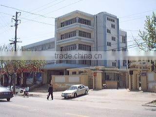 Yantai Shoot Import & Export Co., Ltd. company overview - view 1