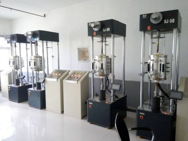 Shandong Roitie New Material Science And Technology Co., Ltd. company overview - view 3