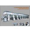 Delux Printing Machinery Co.,Ltd company overview - view 1