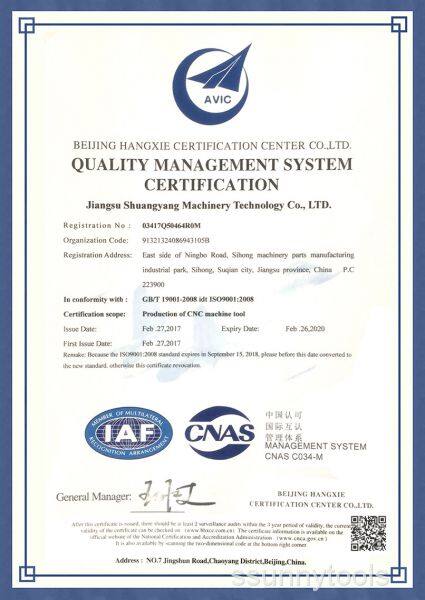 ISO9001-2008