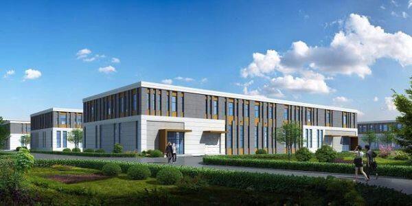 Ganxuan Intelligent Technology (Suzhou) Co., Ltd. company overview - view 1