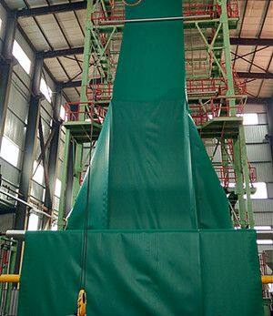 Shandong Jinchi Huayi Engineering Materials Co., Ltd. company overview - view 3