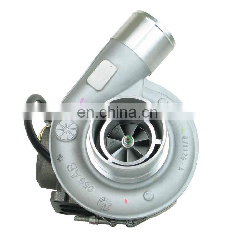 CAT325C S200 3116T 171860 177-0440 1956025 178475 OR7979 Turbocharger 1956025 178475 0R7979