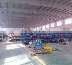 Huangyan Xinqian Yingjia Metal Product Factory company overview - view 3
