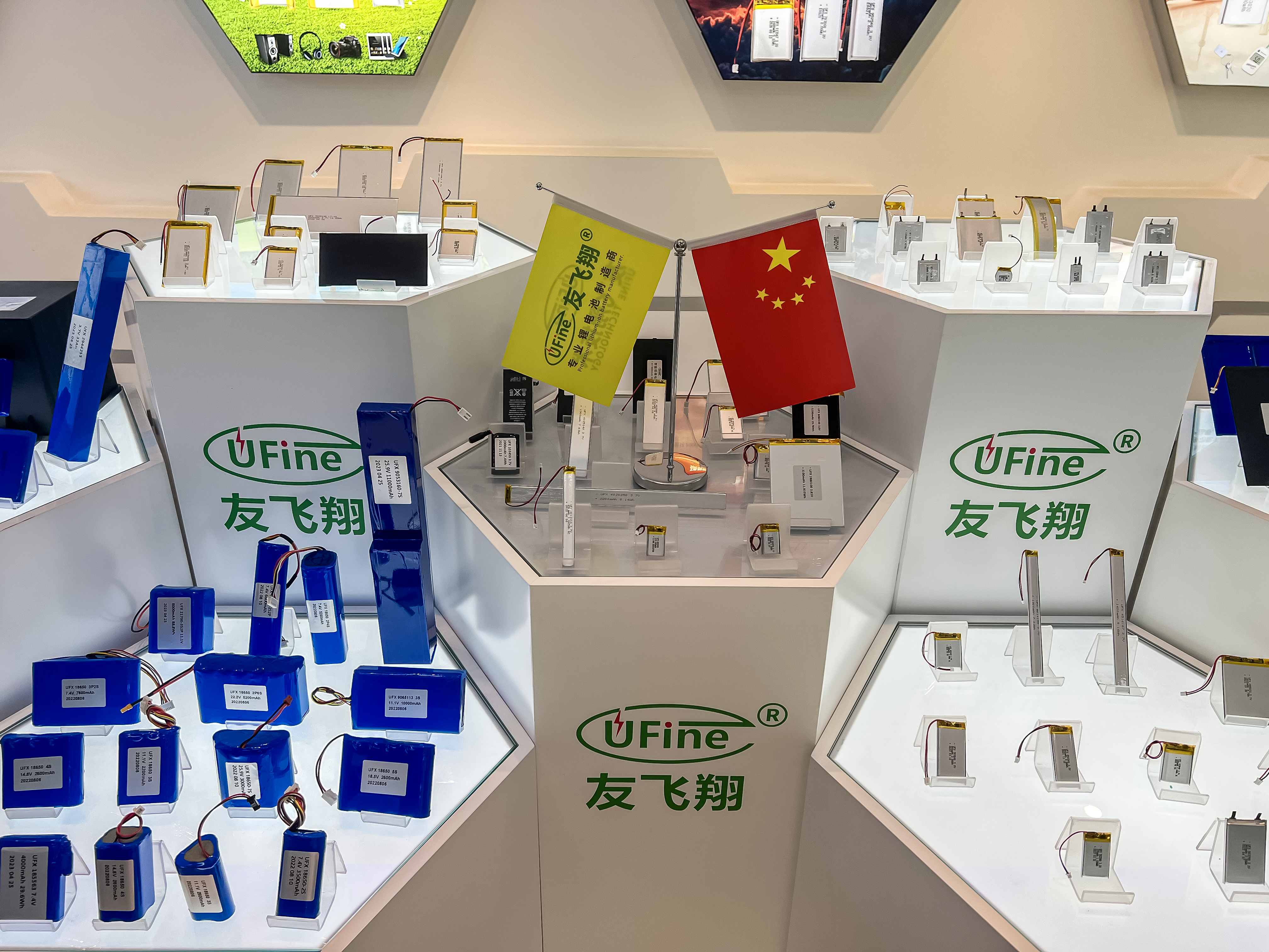 Ufine New Energy Co., Ltd company overview - view 2
