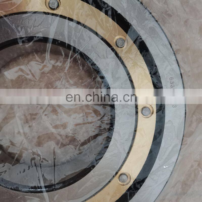 Good Hot sales Brand Deep groove ball bearing 25BC06S56N size 25x68x19mm rolling element bearing 25BC06S56 in stock