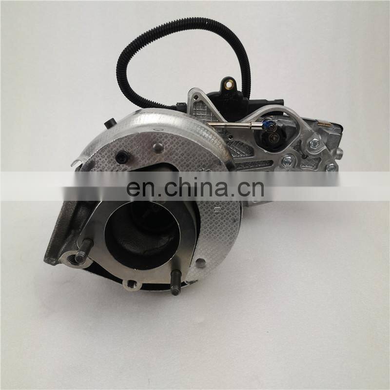 797517-0004 turbocharger 786266-0003 057145874M 057145874N 95812302630 turbo
