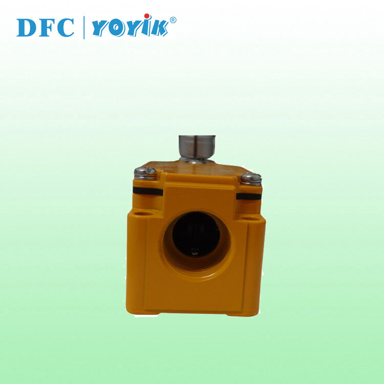 Position switch 328A7435P001 for thermal power plant