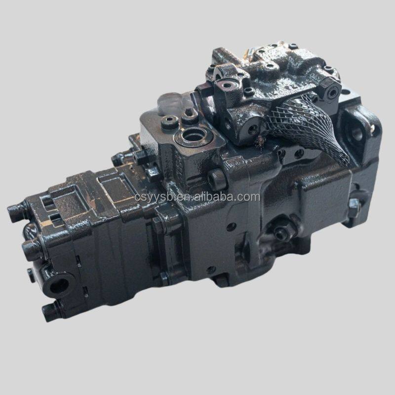 Excavator Parts PC50MR-2 PC55MR-2 PC56-7 hydraulic pump for Komatsu 708-3S-00872 708-3S-00461/00552/00882 708-3S-00961 oil Pump