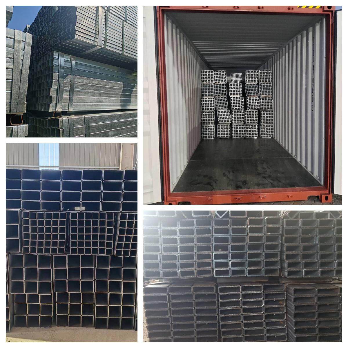 Tianjin Qiangsheng Steel Co., Ltd. company overview - view 1