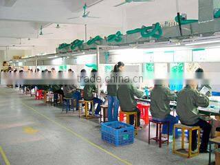 Dongguan J&R Brothers Optoelectronic Co., Ltd. company overview - view 3