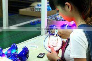 Shenzhen Lianshunwei Technology Co., Ltd. company overview - view 2