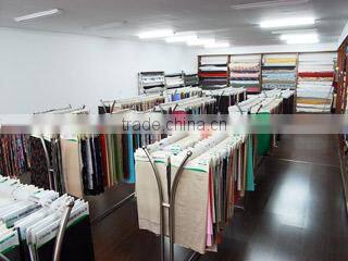 Shaoxing County Hefeng Import & Export Co., Ltd. company overview - view 3