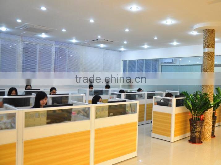 Guangzhou Carolie Shoes Co., Ltd. company overview - view 3