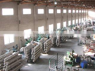 Chaozhou Tensymic Co., Ltd. company overview - view 3