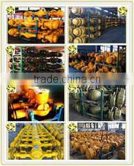 Xuzhou Jingda Axle Co., Ltd. company overview - view 2