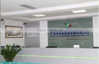 Guangzhou Weiwang Hot Melt Adhesive Technology Co., Ltd. company overview - view 1