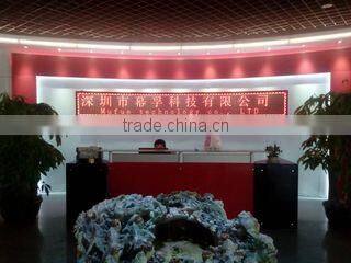 Shenzhen Mufue Technology Co., Ltd. company overview - view 1