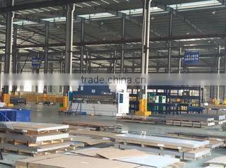 Zhejiang Xizhimen Elevator Co., Ltd. company overview - view 4