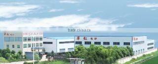 Zhejiang Huahong Electrical Furnace Co., Ltd. company overview - view 1
