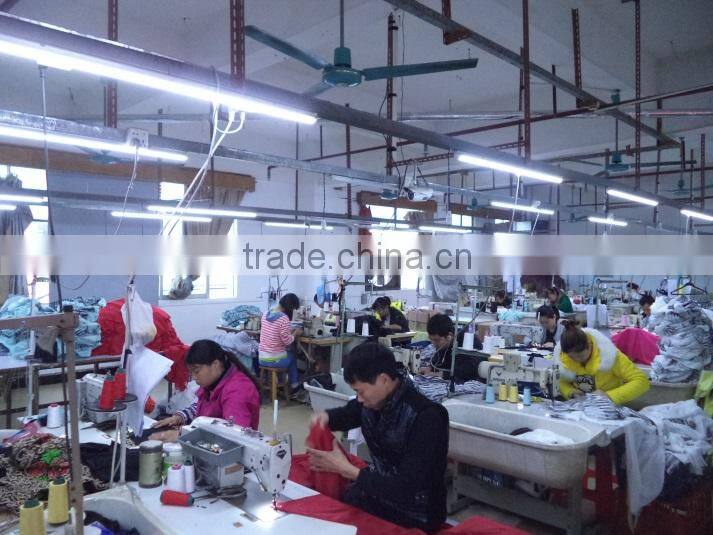 Aoxi Fashion Garment Limited Company (Dongguan) company overview - view 4