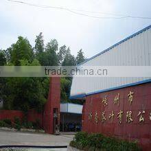 Shengzhou City Zhenan Tea & Co., Ltd. company overview - view 1