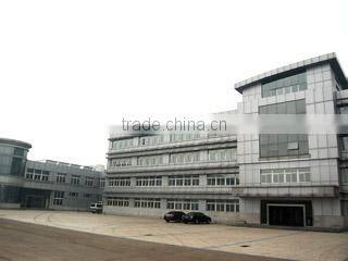 CNBM International Corporation company overview - view 2