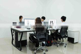 Guangzhou Xin Li Garment Co., Ltd. company overview - view 2