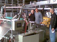 Zhangjiagang Jiazhou Machinery Co., Ltd. company overview - view 2