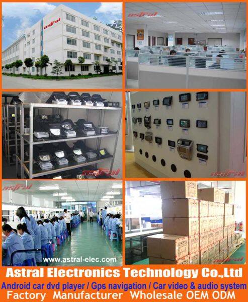 Astral Electronics Technology Co.,ltd company overview - view 1