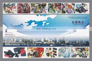 Labelweave (Shenzhen) Co., Ltd. company overview - view 1