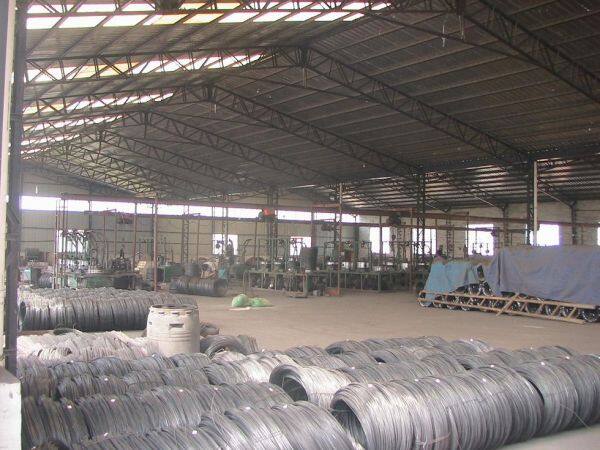 Shandong Sincerity Hardware Industry Co.,Ltd company overview - view 4