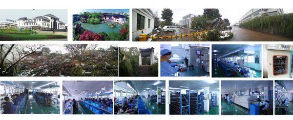 Zhejiang GangDu Electronic Co.,Ltd. company overview - view 3