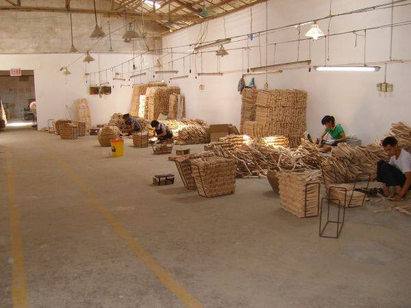 Wuyuan Sushine Bamboo & Wood Co.Ltd company overview - view 3