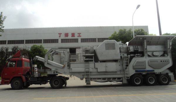 Shanghai Dingbo Heavy Industry Machinery Co. LTD company overview - view 1