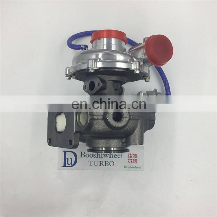 RHC61W 119175-18030 turbo booshiwheel factory Marine with 4LHA-STE Engine