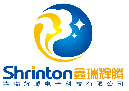 Shenzhen Shrinton Electron Technology Co., Ltd.